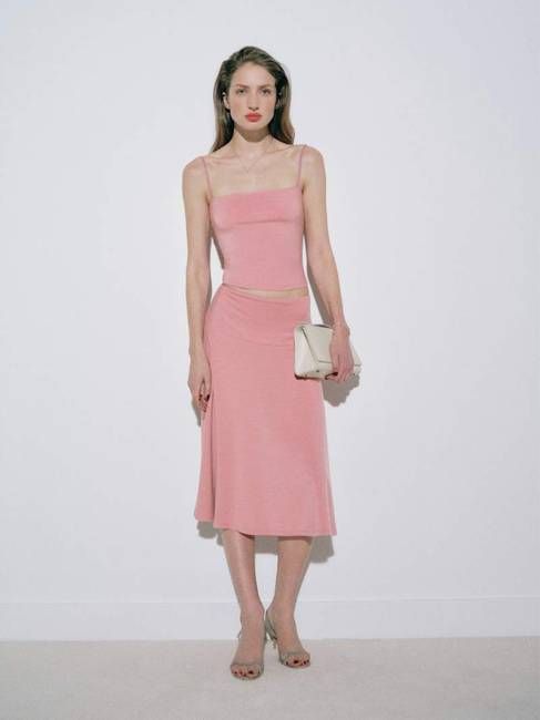 Lennon Knit Two Piece
