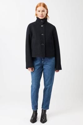 Jacket Bayfield (Carbon)