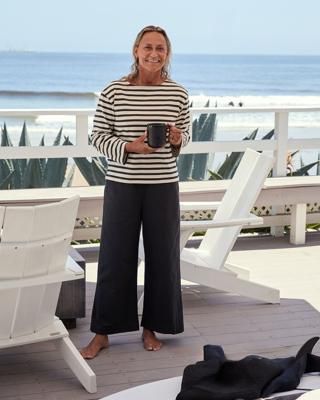 The Wanderer Pant