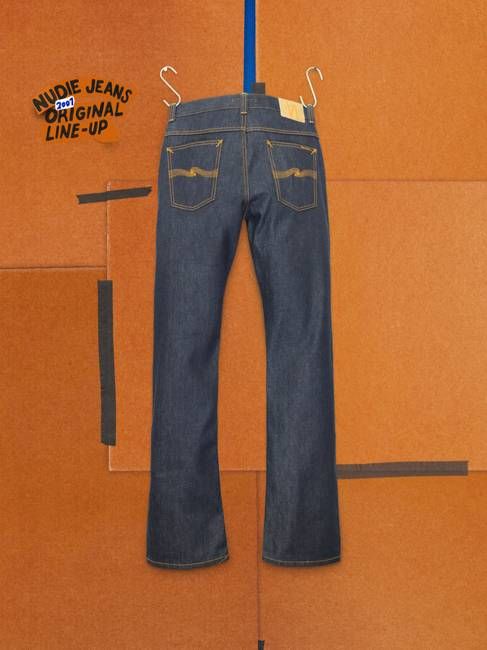 Regular Alf Dry One | Nudie Jeans