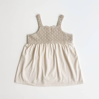 Eden Camisole, String, Size 6