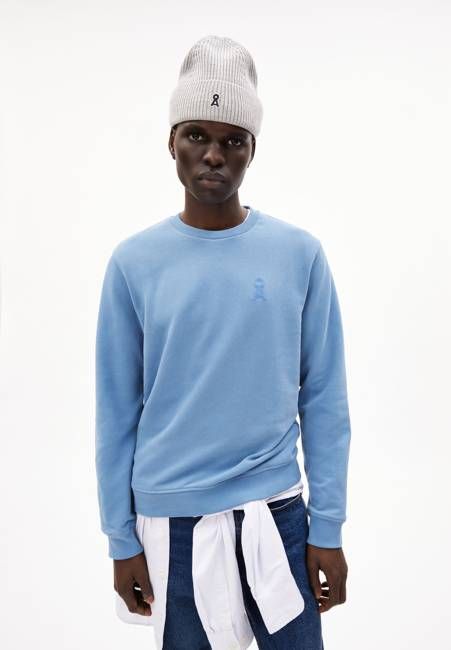 BAARO NESTLING| vintage blue