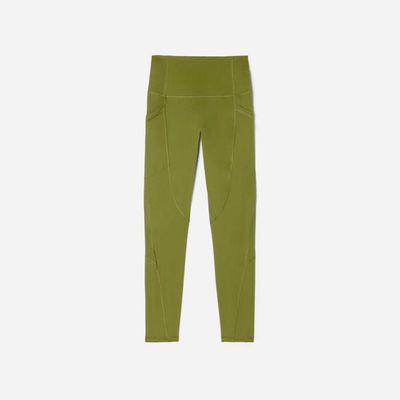 The Perform Pocket Legging | Pear