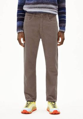 MAAKX CORDUROY | walnut cream