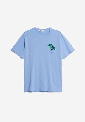 JAAMES LOW CARBON DIET | iceberg blue