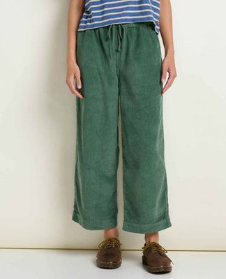 Women's Cascadia Pull-On Pant