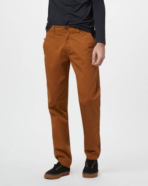 Yale Pant