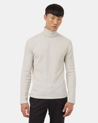 Sustainable Turtlenecks Ethical Clothing