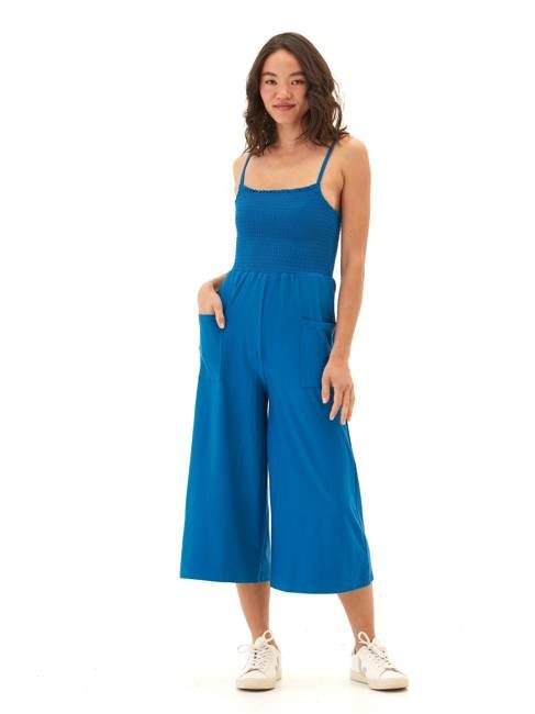 Gertie Luxe Jersey Jumpsuit