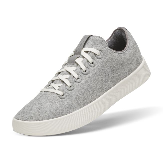 W Wool Cruiser Freizeitschuhe