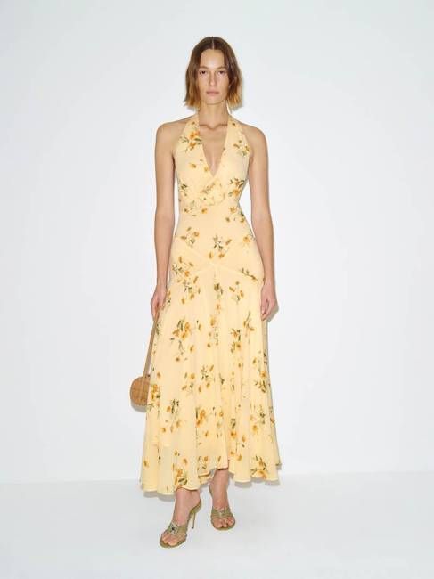Briony Dress