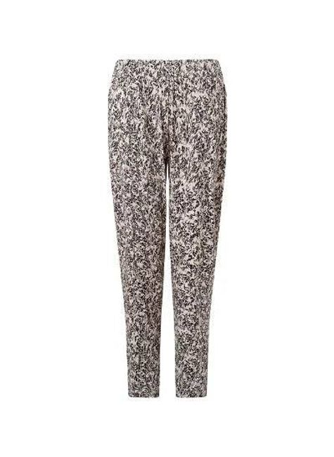 Pre-Loved Lorena Print Pants