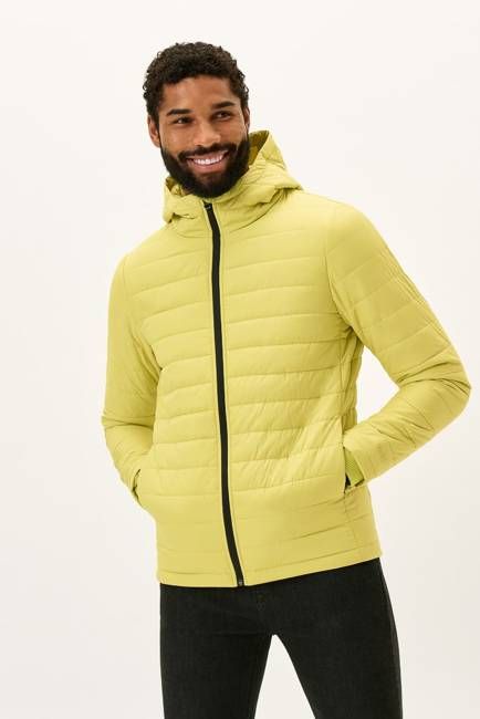 73 Zero Insulated Jacket
