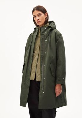 PENEDAA CORE| deep oliva