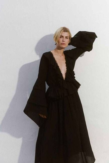 BELLA DRESS