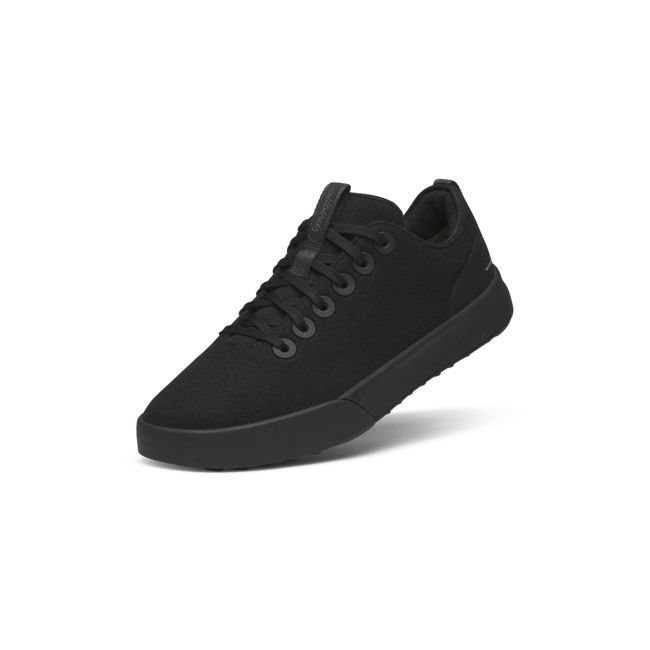 M Wool Cruiser Waterproof Freizeitschuhe