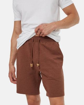 French Terry Sweatshort