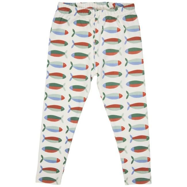 Leggings - Sardines