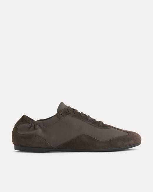 Ballet Sneaker | Sycamore