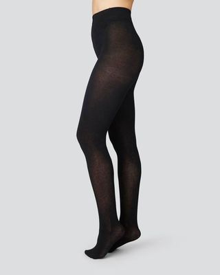 Alice Cashmere Strumpfhose