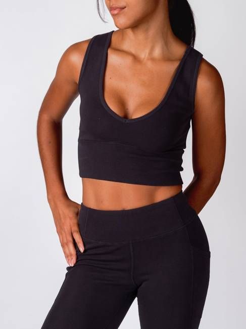 PlantTec™ Organic Reversible Tank | Eclipse