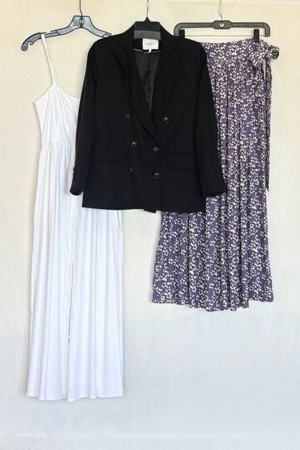 1272 Sample Pack - $295 - Size XS