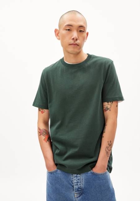 MAARKOS | boreal green