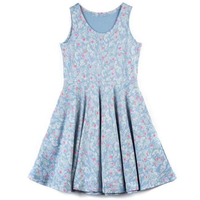 New Without Tags Dress size: 2-5T