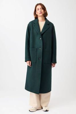 Coat Carran II  (Everglades)