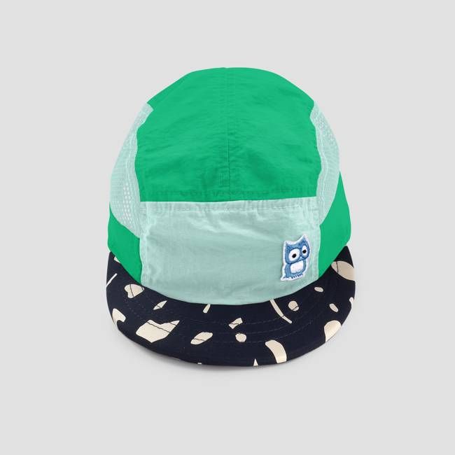 Yuma summer cap "Underground"