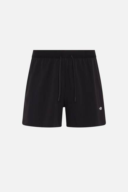 BARCELONA SHORTS BLACK