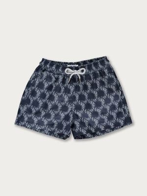 Boys Sea Urchin Staniel Swim Shorts