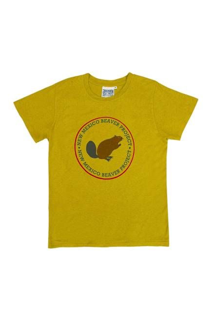 New Mexico Beaver Project Lorel Tee