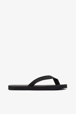 NAVY BLUE BOSTON FLIP FLOPS