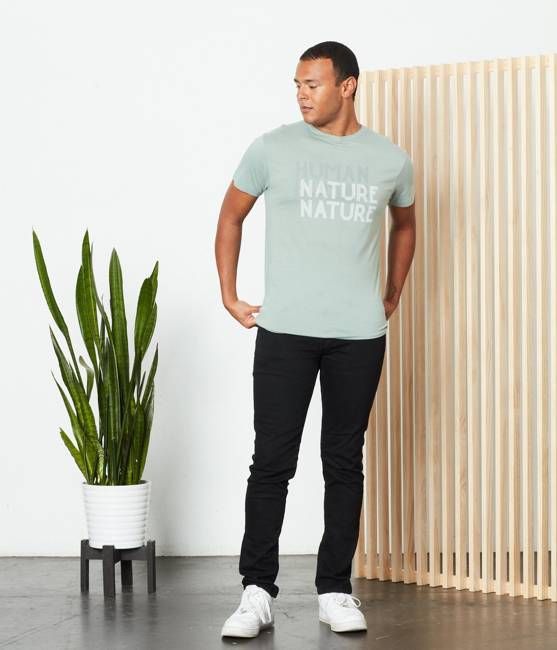 Humane Tee