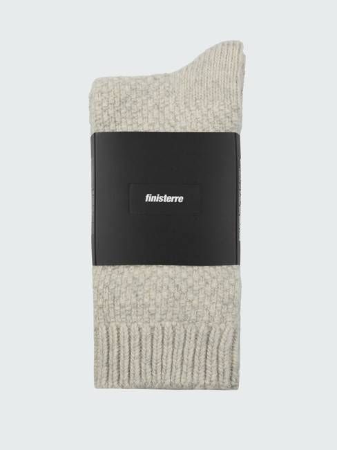 Barents Wool Sock