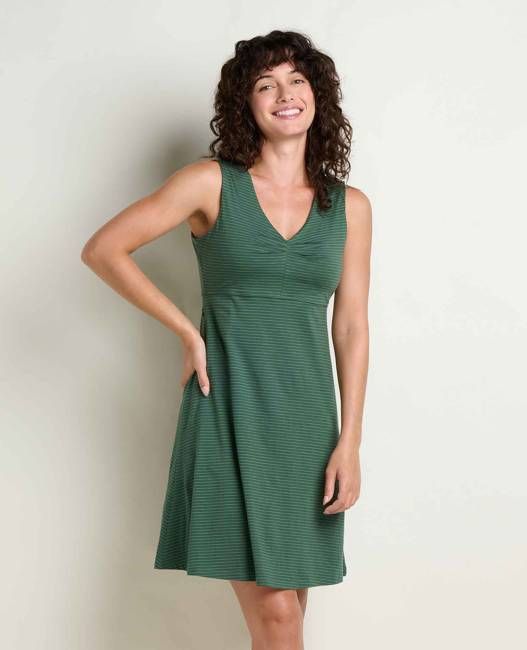 Rosemarie Tank Dress