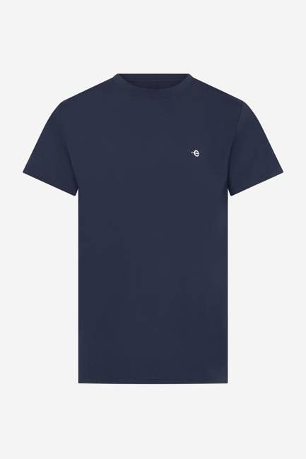 NAVY BLUE ZURICH T-SHIRT