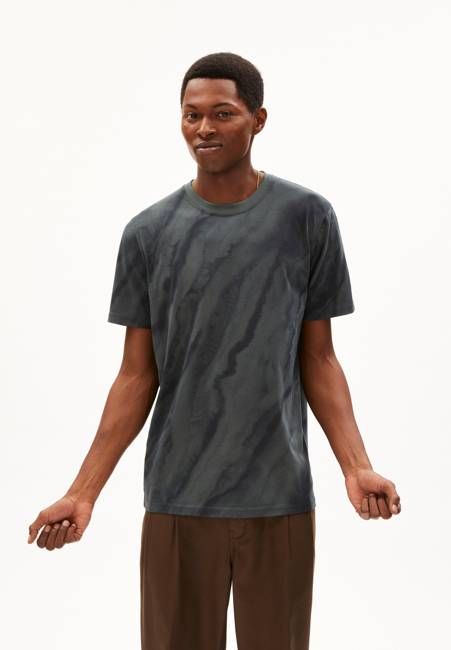 AADONI EARTH | space steel