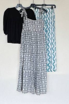 1384 Sample Pack - $98 - Size XS