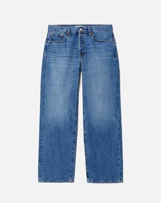 The Thrasher Jean - Oceano