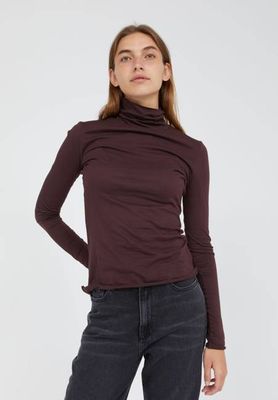 MALANAA | aubergine