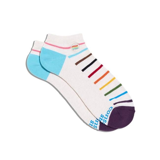Socks that Save LGBTQ Lives