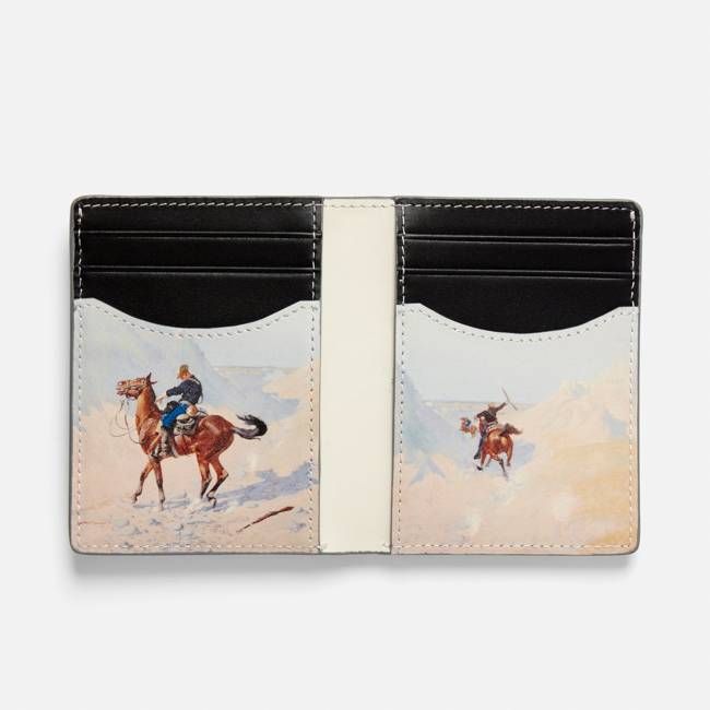 Dean Advanced Guard Wallet