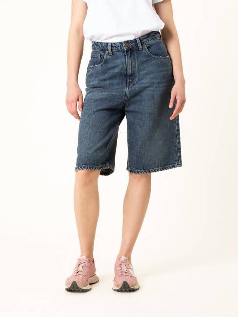 NINA DARK BLUE