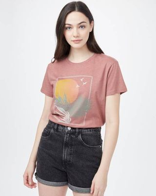 Jungle Night T-Shirt