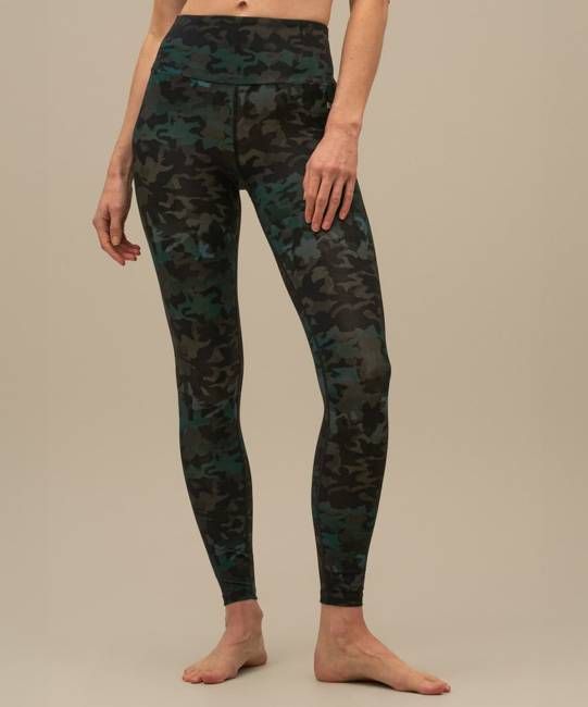 Enduro sculpting 7/8 leggings