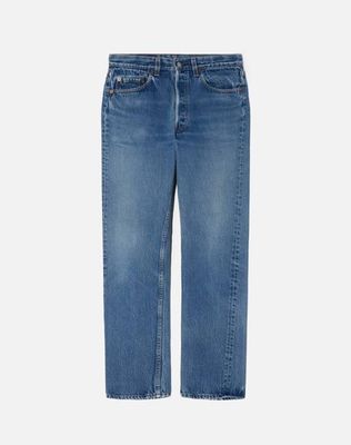 Vintage 80s Levi's 501 #-1454