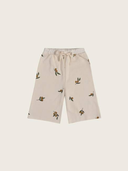 Olive Garden Wide Leg Pants