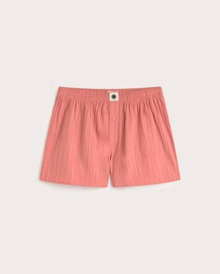 Boxer popcorn pink